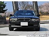 BMW 728iL