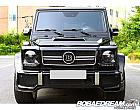 벤츠 G55 AMG