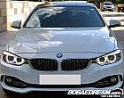 BMW 420d 쿠페 럭셔리