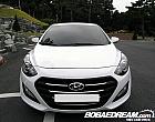 현대 더 뉴 i30 1.6 VGT 유니크