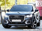 아우디 Q2 2.0 TFSI 콰트로 