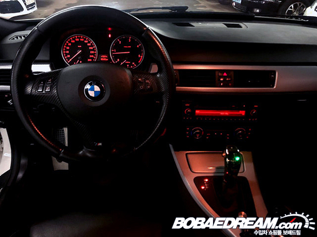 2011 BMW 320d M 스포츠 중고차 | 보배드림 사이버매장