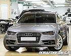 아우디 A7 50 TDI 콰트로 프리미엄 