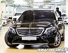 벤츠 뉴 S63L AMG 4매틱