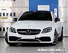 벤츠 뉴 C63 AMG 쿠페