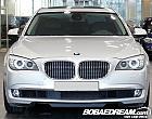 BMW 740Li