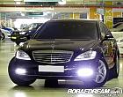 벤츠 S350