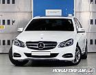 벤츠 E220 CDI 아방가르드