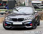 BMW M2 쿠페