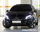 벤츠 뉴 A180 CDI 나이트