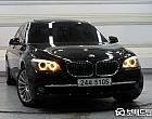 BMW 740Li