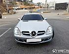 벤츠 SLK350