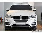 BMW 뉴 X6 xDrive 30d