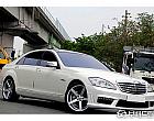 벤츠 S500L