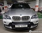 BMW X5 4.8i