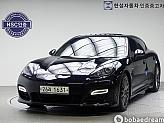 포르쉐 파나메라 4.8 GTS