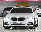 BMW 뉴 520d M 스포츠 팩 플러스 G30