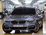 BMW 뉴 520d M 스포츠 팩 G30