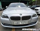 BMW 520d 