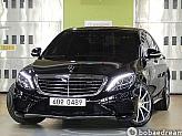 벤츠 뉴 S63L AMG 4매틱