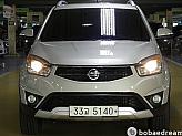 쌍용 뉴 코란도 C 2.0 디젤 AWD CVX 최고급형