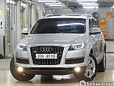 아우디 Q7 3.0 TDI 콰트로