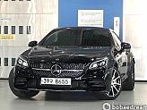 벤츠 SLC 43 AMG