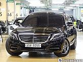 벤츠 S400L 4매틱