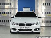 BMW 428i 컨버터블 M 스포츠