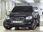 아우디 SQ5 3.0 TDI 콰트로