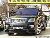 기아 모하비 QV300 4WD 고급형