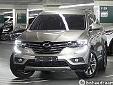 르노삼성 QM6 2.0 dCi 4WD RE 시그니처