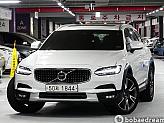 볼보 V90 크로스컨트리 2.0 D5 AWD 프로