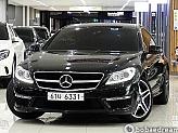 벤츠 CL63 AMG