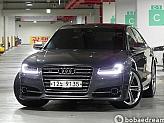 아우디 S8 4.0 TFSI 콰트로