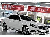 벤츠 E220 CDI 아방가르드