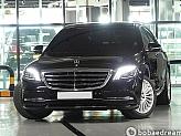 벤츠 S350L