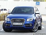 아우디 SQ5 3.0 TDI 콰트로