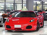 페라리 F430 V8 4.3