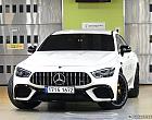 벤츠 AMG GT 4도어 63 S 4매틱 플러스 