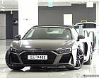 아우디 R8 5.2 V10 퍼포먼스 스파이더