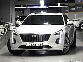 캐딜락 CT6 3.6 AWD 플래티넘