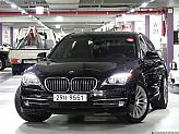 BMW 740d xDrive