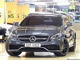 벤츠 CLS63 AMG 4매틱