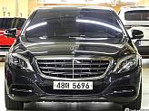 벤츠 마이바흐 S600