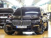 BMW 740Li xDrive M 스포츠