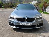 BMW 530i M 스포츠 플러스