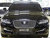 재규어 XJ 3.0 V6 SC LWB AWD 포트폴리오