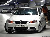 BMW M3 4.0 쿠페