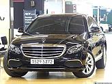 벤츠 E220 d 4매틱 익스클루시브